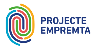 Projecte Empremta