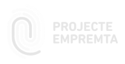 logo Projecte Empremta