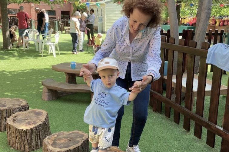Projecte Empremta
