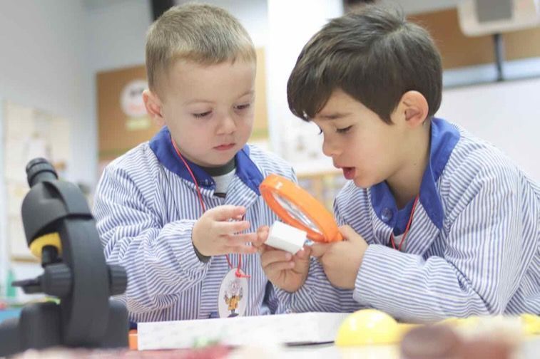 Escola Balmes