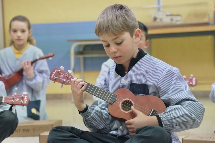 Escola Balmes