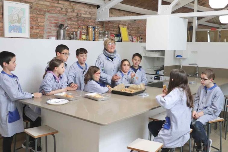 Escola Balmes